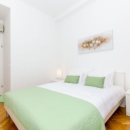 Apartment "Pomalo" Split Exterior foto
