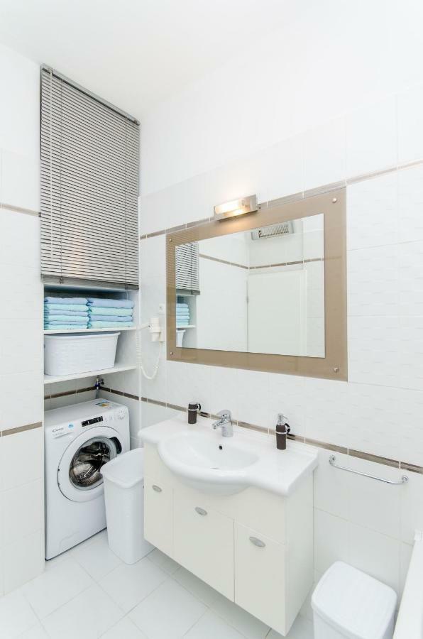 Apartment "Pomalo" Split Exterior foto
